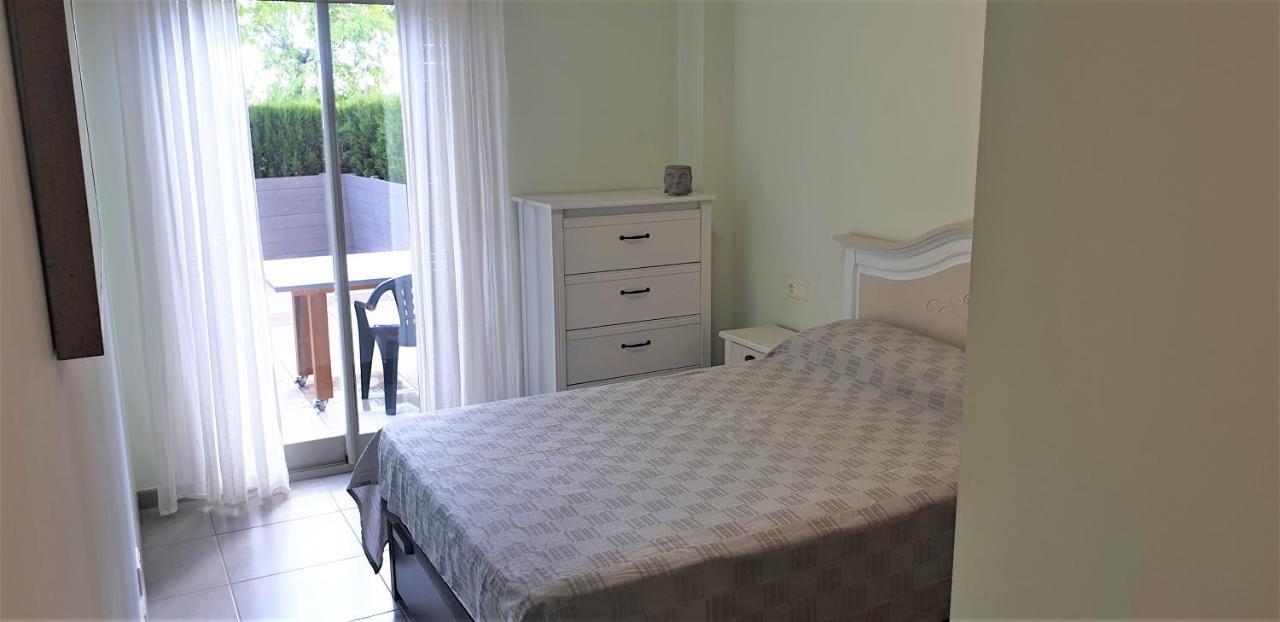 Precioso Apartamento Con Dos Terrazas Privadas San Jorge  Exterior foto