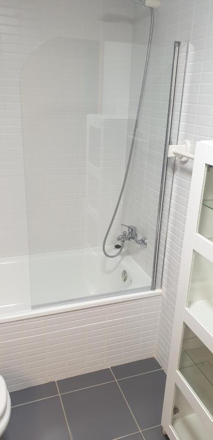 Precioso Apartamento Con Dos Terrazas Privadas San Jorge  Exterior foto